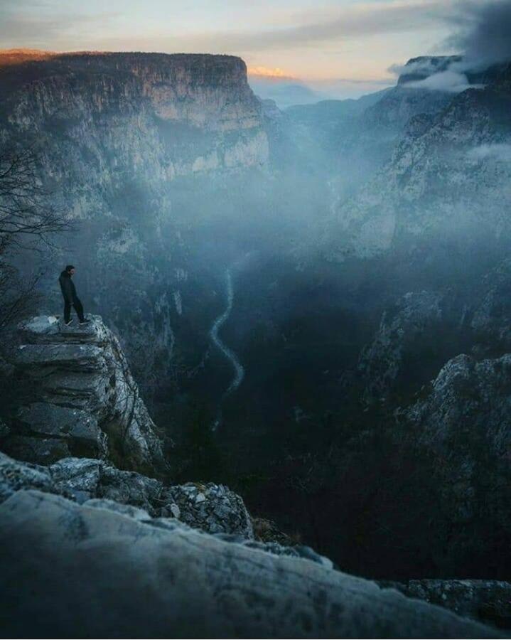 Mystic Lake Koukkouli Экстерьер фото